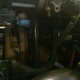 Fresh starter motor assembly w/new solenoid